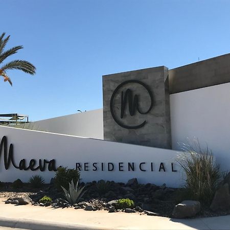 Dolphin Maeva Residencial Vila Puerto Peñasco Exterior foto