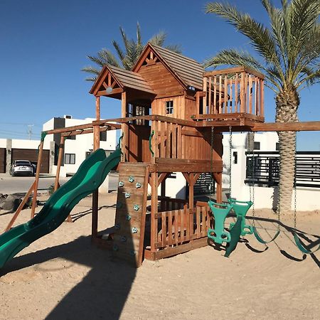 Dolphin Maeva Residencial Vila Puerto Peñasco Exterior foto
