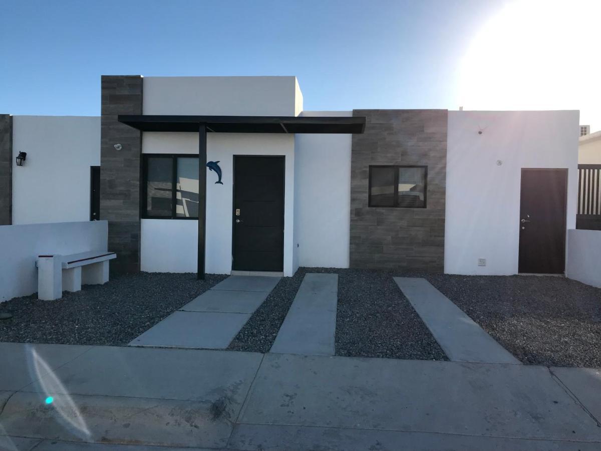 Dolphin Maeva Residencial Vila Puerto Peñasco Exterior foto