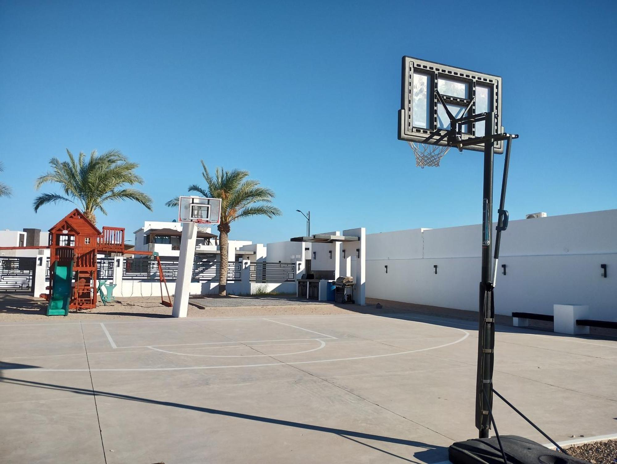 Dolphin Maeva Residencial Vila Puerto Peñasco Exterior foto