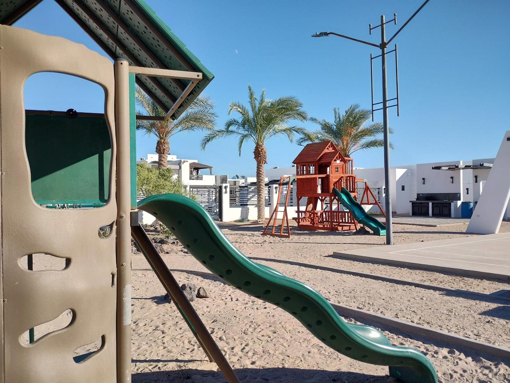 Dolphin Maeva Residencial Vila Puerto Peñasco Exterior foto