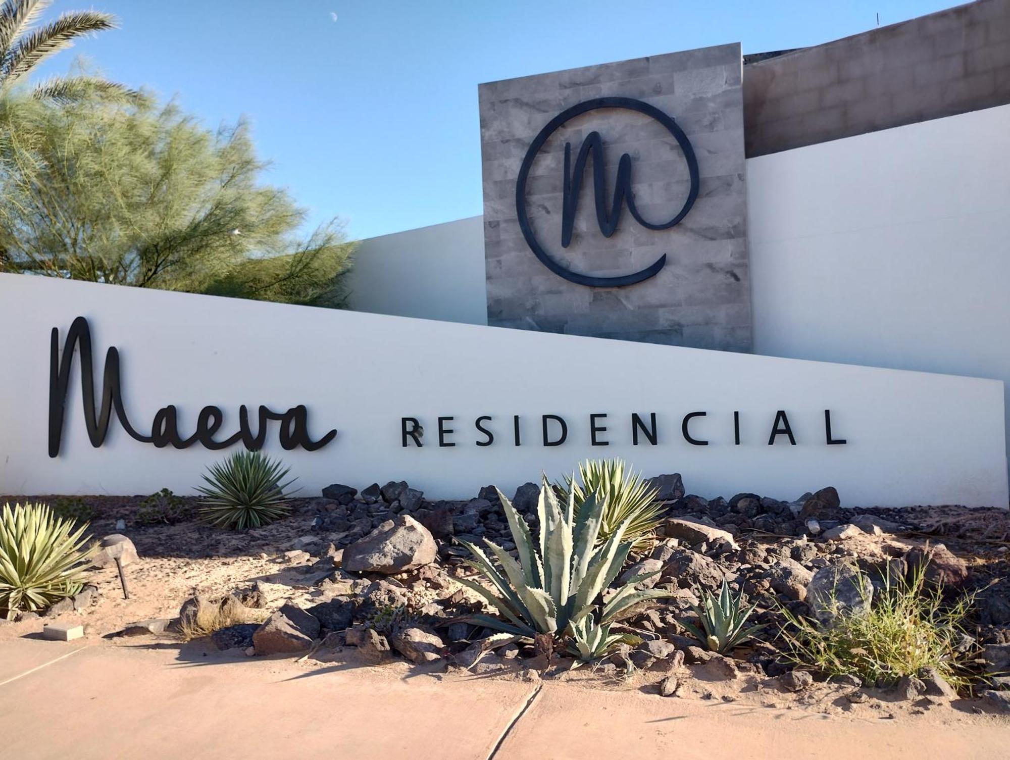 Dolphin Maeva Residencial Vila Puerto Peñasco Exterior foto