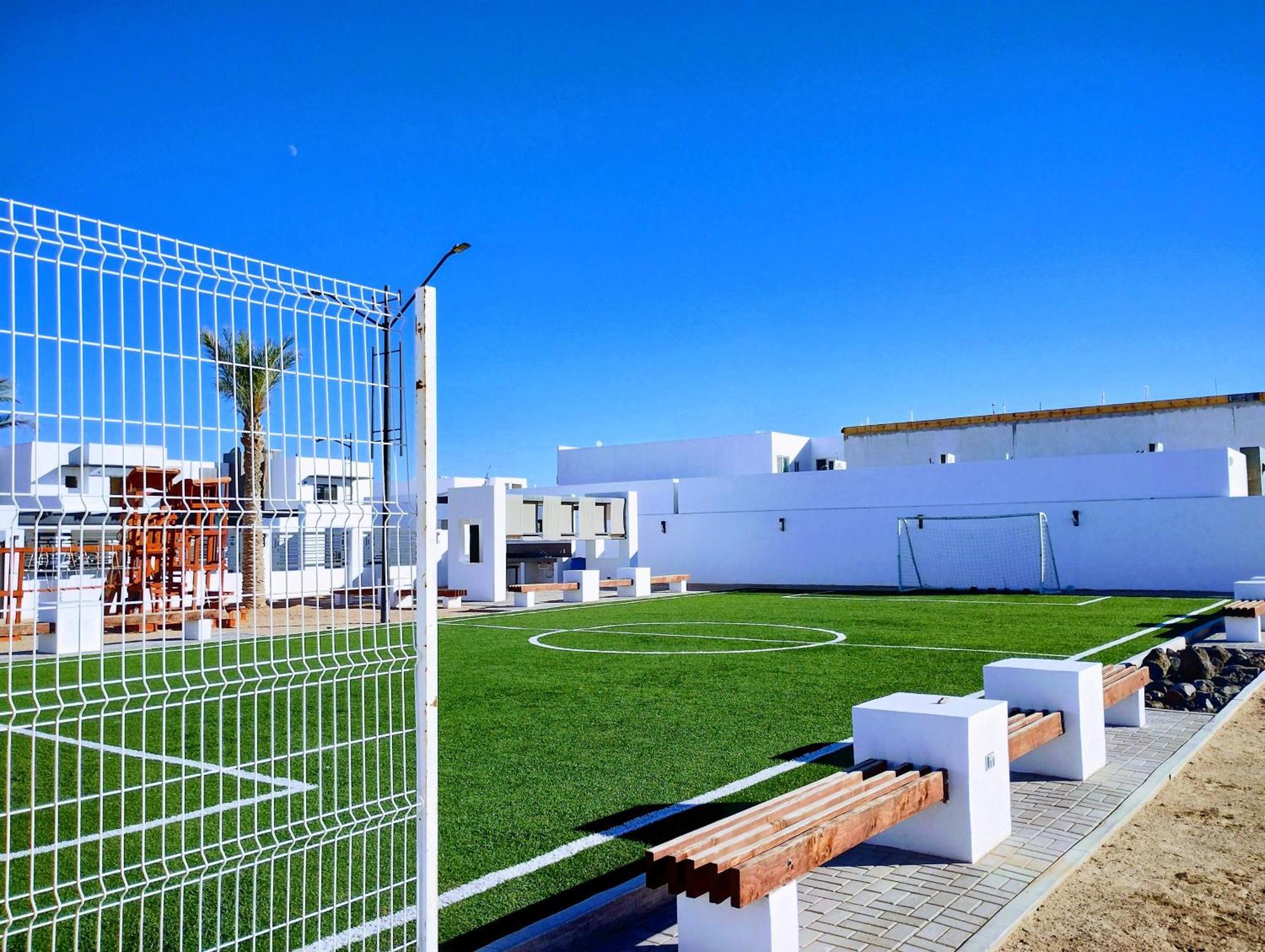 Dolphin Maeva Residencial Vila Puerto Peñasco Exterior foto