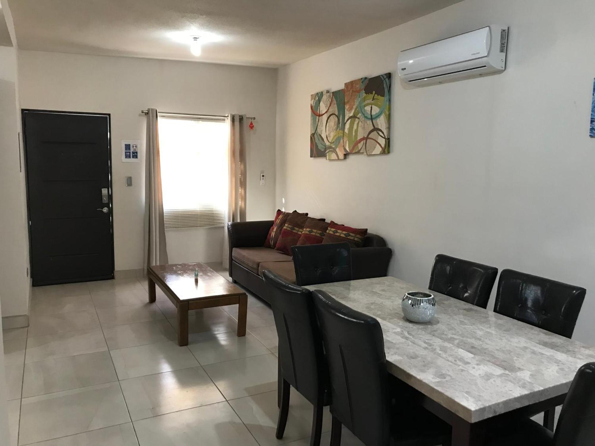 Dolphin Maeva Residencial Vila Puerto Peñasco Exterior foto