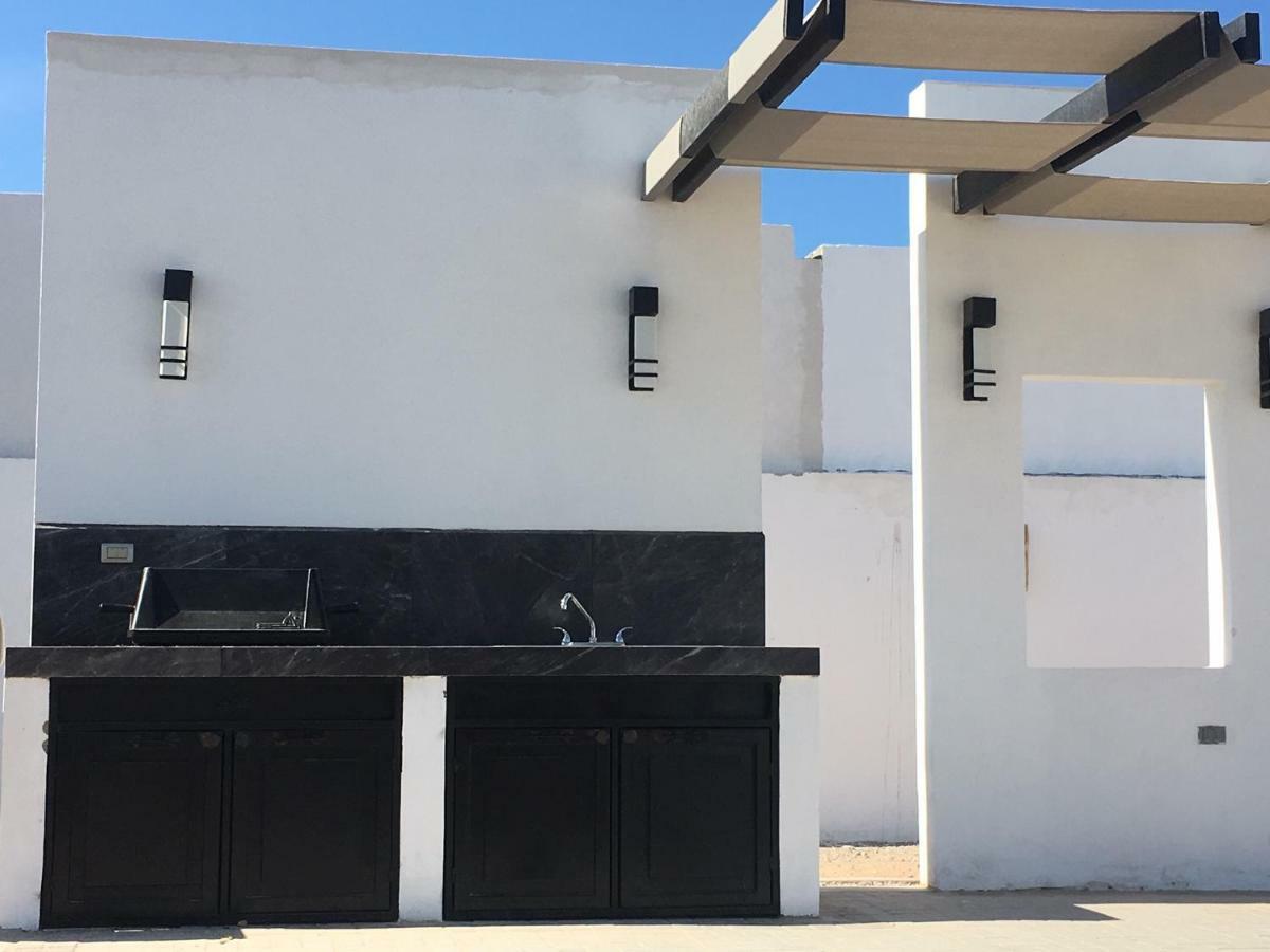 Dolphin Maeva Residencial Vila Puerto Peñasco Exterior foto